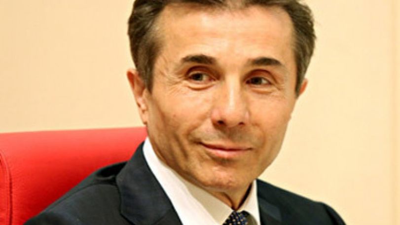 Georgian PM congratulates local Armenians on Christmas