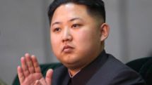 Ким Чен Ын в честь своего дня рождения подарил каждому малышу в КНДР по килограмму конфет