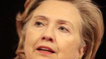 Hillary Clinton set to return to work