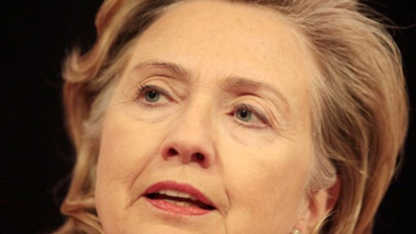 Hillary Clinton set to return to work