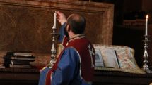 Armenia marks Remembrance Day of the Dead