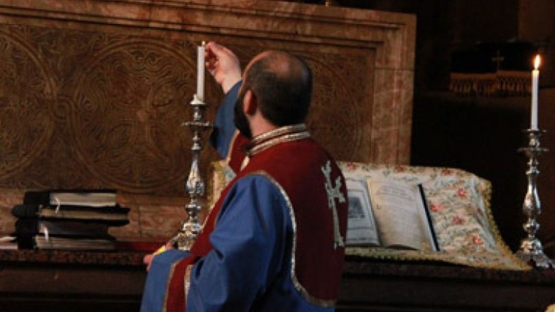 Armenia marks Remembrance Day of the Dead
