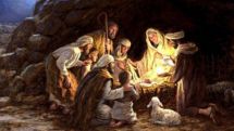 Armenian Apostolic Church celebrates Feast of Holy Nativity and Theophany of Our Lord Jesus Christ
