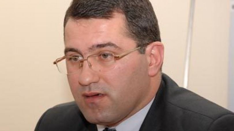 Замглавы партии “Наследие”: Единственным соперником Раффи Ованнисяна на президентских выборах будет Серж Саргсян
