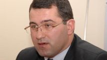 A. Martirosyan: Raffi Hovhannisyan’s rival is Serzh Sargsyan