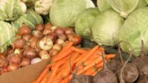 В канун новогодних праздников в Армении цены на продтовары выросли на 4.0% 