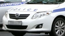 За праздничные дни в Армении произошло 23 ДТП: погибли 7 человек