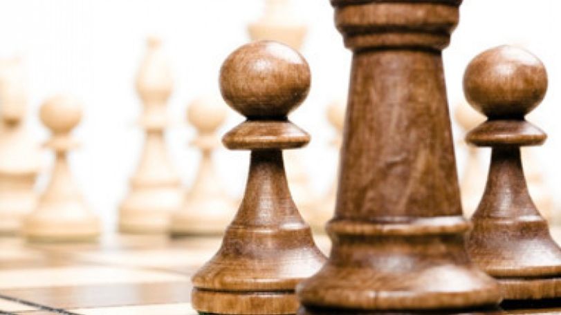 Հայ շախմատիստները` Լաս Վեգասում