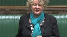 Helen Goodman: Media workers are persistently defamed and persecuted in Azerbaijan