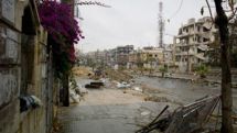 Aleppo-Armenian Vruyr Bilemjyan’s thoughts are with Syria; ‘‘We hope we will return one day’’ 