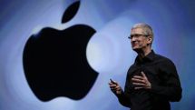 Apple-ի ղեկավարի աշխատավարձը կրճատվել է 100 անգամ