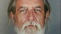 Neighbor of firefighters' killer arrested