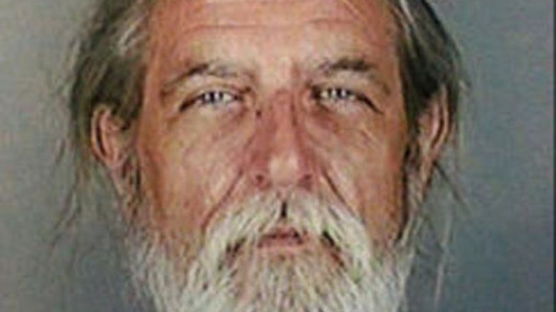 Neighbor of firefighters' killer arrested