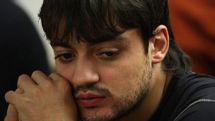 Zaven Andriasian among leaders
