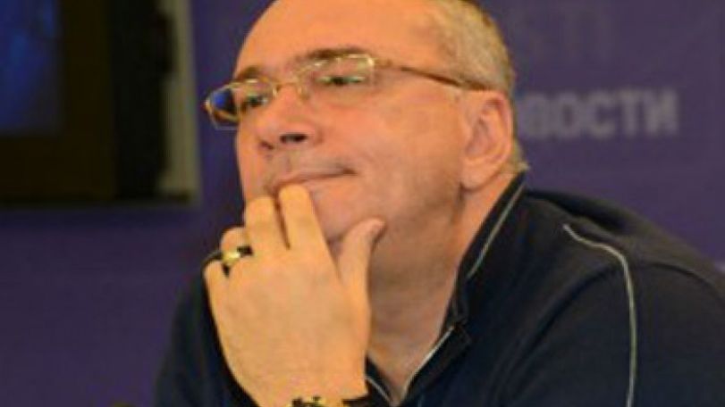 Константин Меладзе насмерть сбил женщину под Киевом