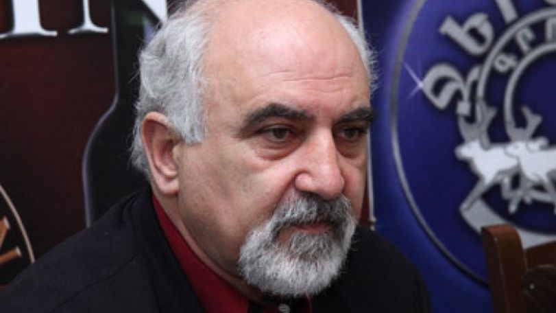 Պարույր Հայրիկյան. Իմ առաջադրումը քաղաքական դաշտում առաջ բերեց պարկեշտություն 