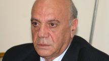 Է.Թումասյան. Լուրջ ձեռքբերում էր միջազգային ասպարեզում արհմիությունների ինտեգրումը