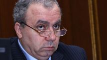 Грант Багратян отказывается комментировать отказ АНК от поддержки чьей-либо кандидатуры на выборах президента