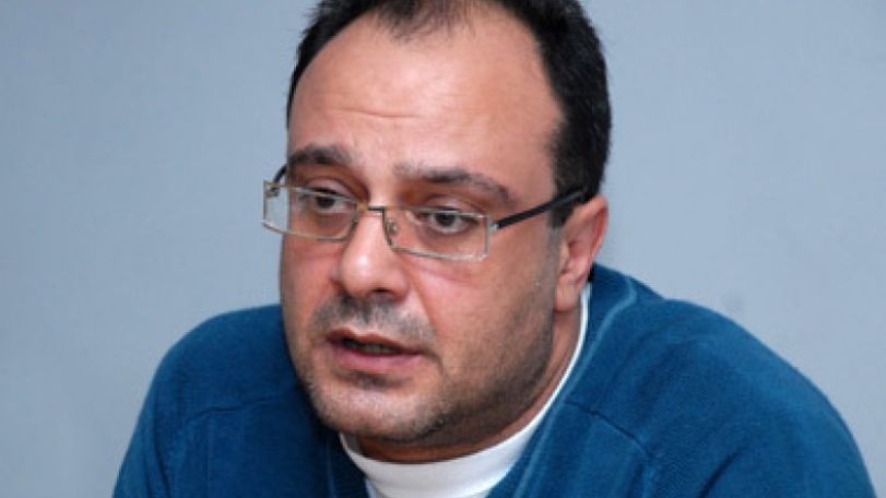 Карен Бекарян: Евроинтеграция продолжает оставаться приоритетом внешней политики Армении