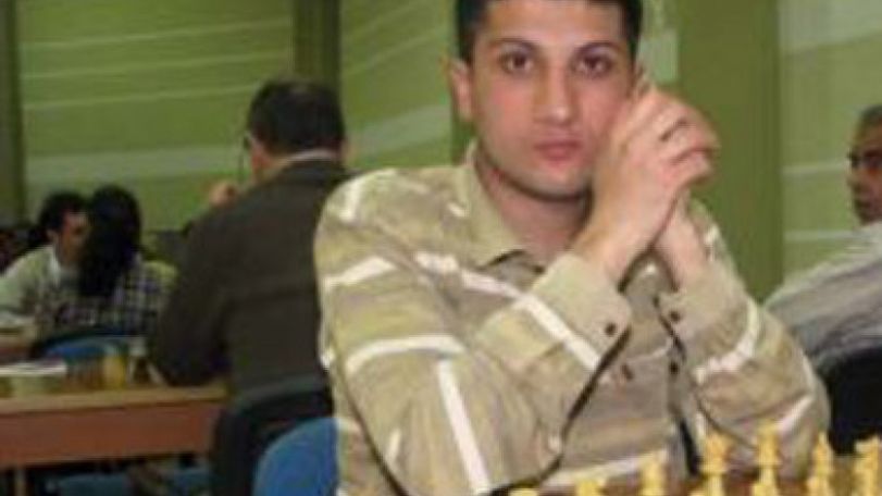 Armenian chess players in Al Ain
