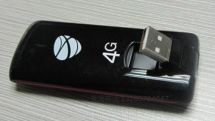New Internet Express MF820d 4G USB modem already available