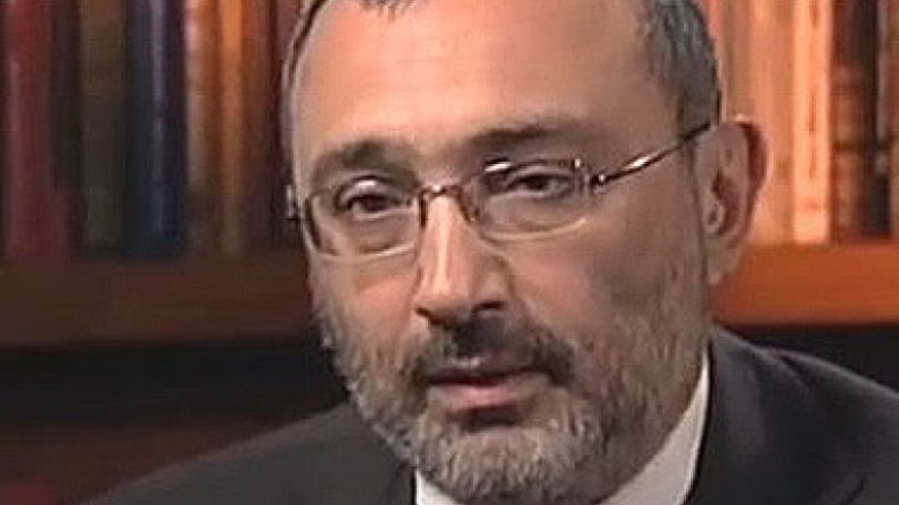 NKR FM: Azerbaijan deadlocks negotiations