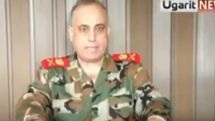 Syrian military police chief defects