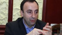 Министр юстиции Армении Г.Товмасян на «встрече без галстуков» пообещал: мы увидим «другую» систему правосудия