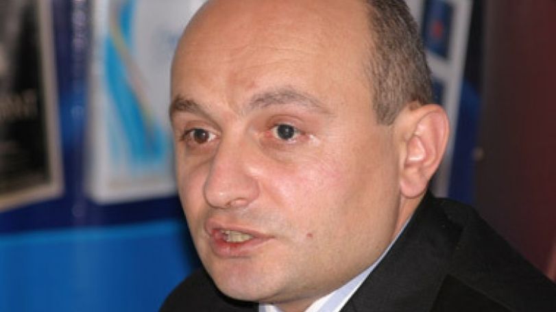 Ս. Սաֆարյան. 2012-ը ձգձգվող կոնֆլիկտների տարի էր