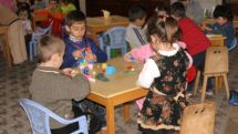 «Երևանի մանկապարտեզներում սննդի ուսումնասիրությունները շարունակական են»