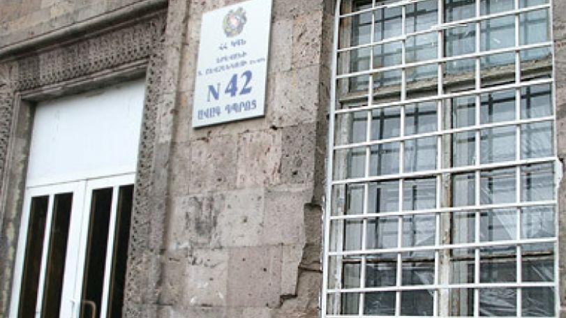«Երևանում չջեռուցվող դպրոց գոյություն չունի, կառուցվել են նաև թեքահարթականեր»
