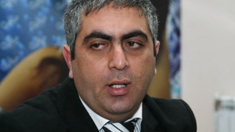 RA Defense Ministry spokesman advises Sabiroglu to familiarize himself more closely with names of international organizations