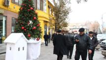 «МИР»: В 2013 году среди стран СНГ больше всех выходных будет у граждан Армении
