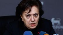 Հրանուշ Հակոբյան. Դառնալ Մխիթարյան միաբանության արժանի հետնորդ 
