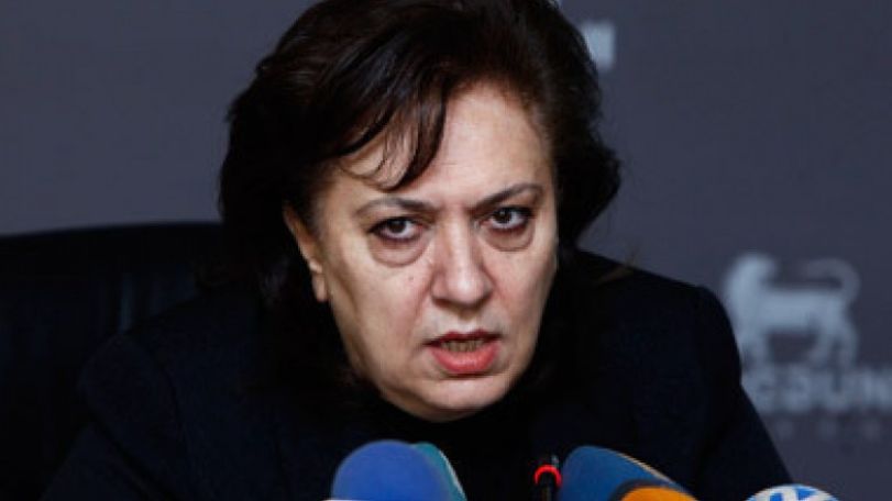 Հրանուշ Հակոբյան. Դառնալ Մխիթարյան միաբանության արժանի հետնորդ 