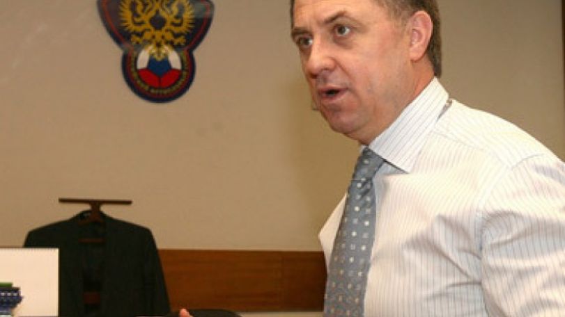 Վիտալի Մուտկո. «ԱՊՀ-ի առաջնությունը կեղծ նպատակ է»