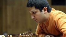 Tigran Kotanjian scores 3 points after 3 rounds