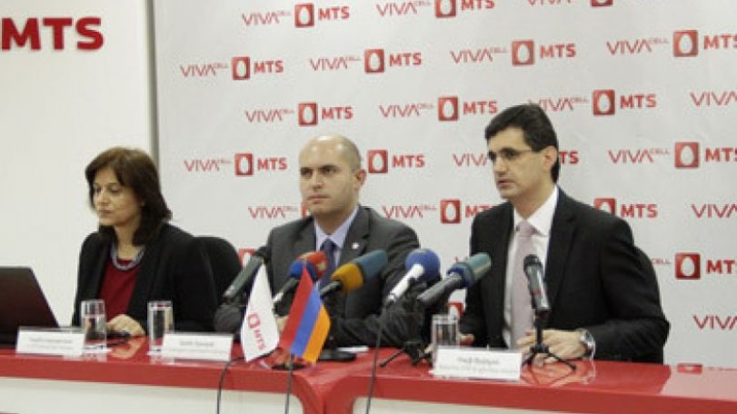 ՎիվաՍել-ՄՏՍ-ը 25մլն. դրամ է ներդրել կրթական 2 ծրագրի աջակցելու նպատակով