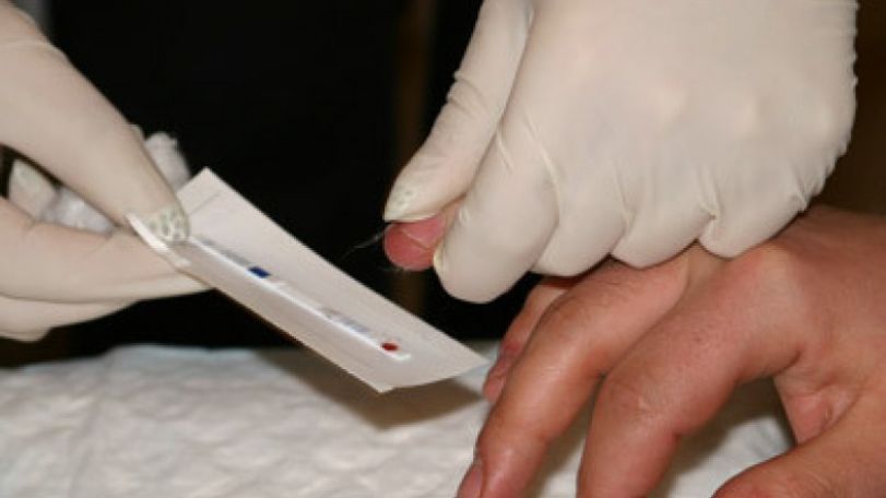 More than 8500 patients examined in regions