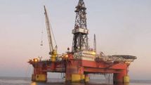 Азербайджан требует у Ирана 10 млрд баррелей нефти