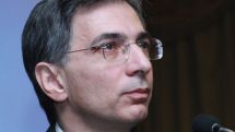Minister of Economy notices atmosphere of trust with authorities and businessmen 