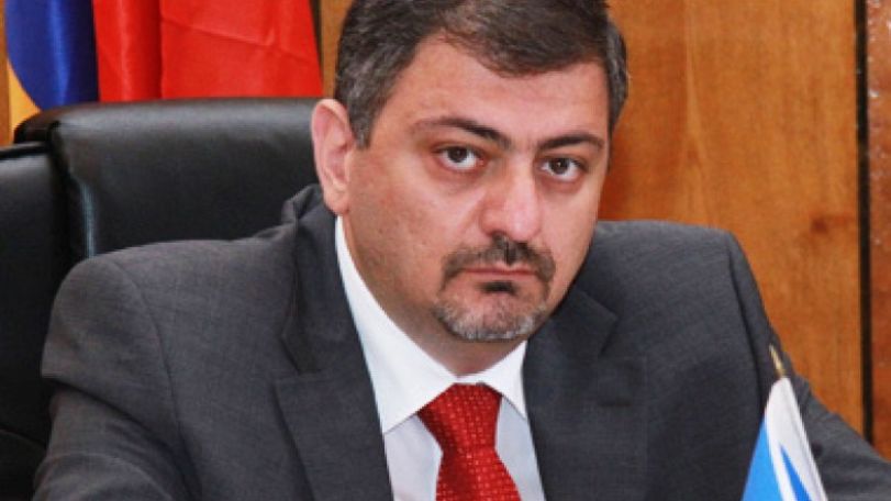 Vache Gabrielyan: the second wave of crisis is possible but is less probable