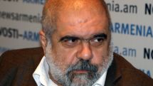 Իսկանդարյան. Հանրապետականների համար իրական մրցակից չեմ տեսնում