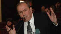 Լևոն Տեր-Պետրոսյանի ելույթը՝ «զուտ քաղաքականության» տեսակետից