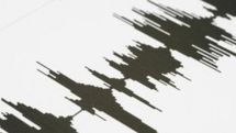 Earthquake hits Black Sea; tremors felt in Armenia