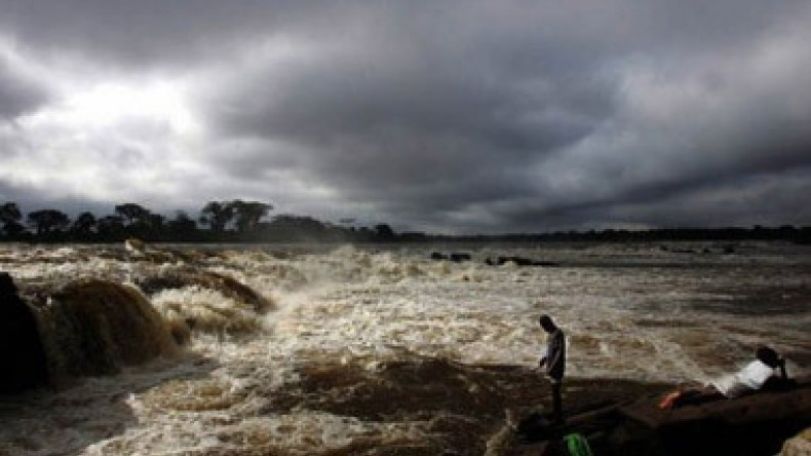 9 dead in shipwreck in Congo River