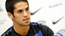 Malaga’s Isco wins Golden Boy award