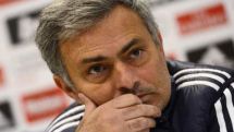 Mourinho wishes speedy recovery for Barcelona's Vilanova