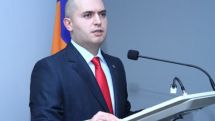 Ա.Աշոտյան. Նախարարությունն ընտրեց «շառից հեռու» տարբերակը