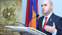 Աշոտյանն ամփոփեց կրթական տարին, իսկ քաղաքական տարին դեռ կամփոփի